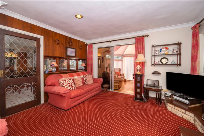 Breffni, Bishopstown Road, Cork