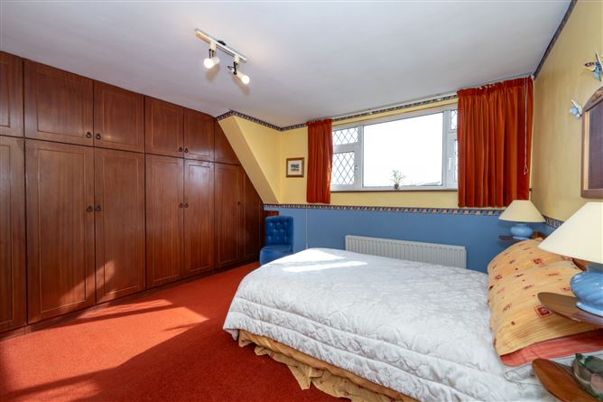 Breffni, Bishopstown Road, Cork