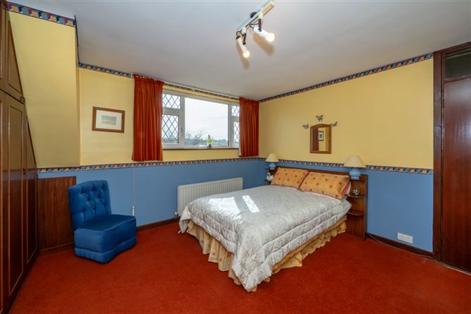 Breffni, Bishopstown Road, Cork