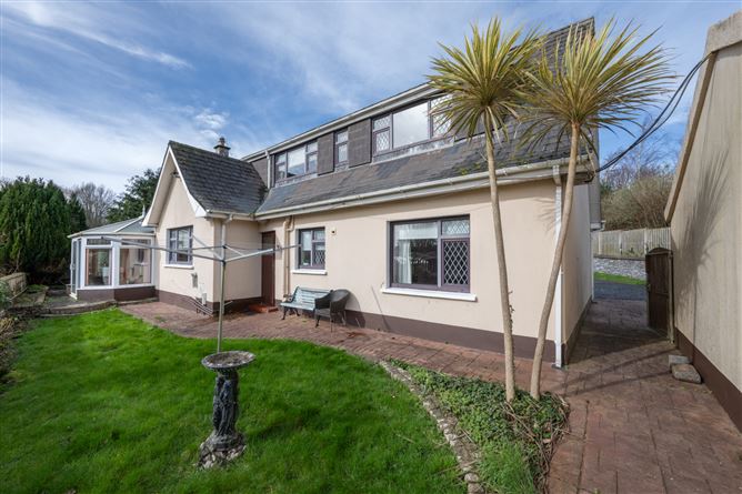 Breffni, Bishopstown Road, Cork