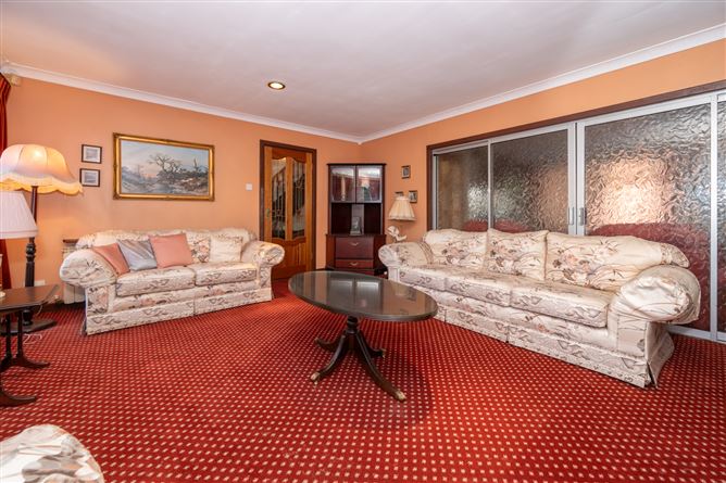 Breffni, Bishopstown Road, Cork