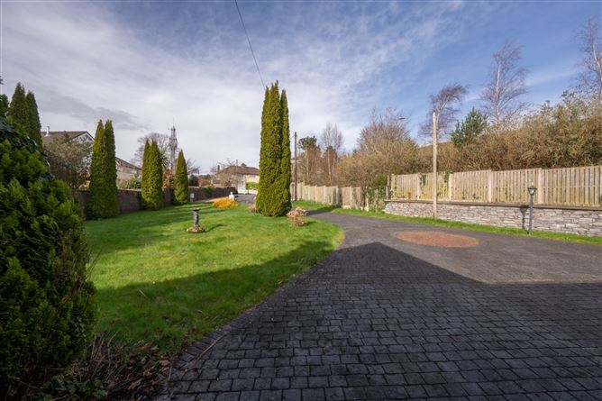 Breffni, Bishopstown Road, Cork