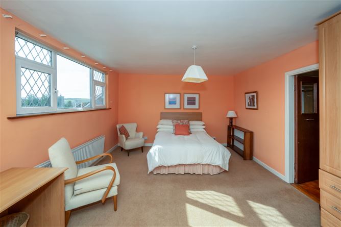 Breffni, Bishopstown Road, Cork