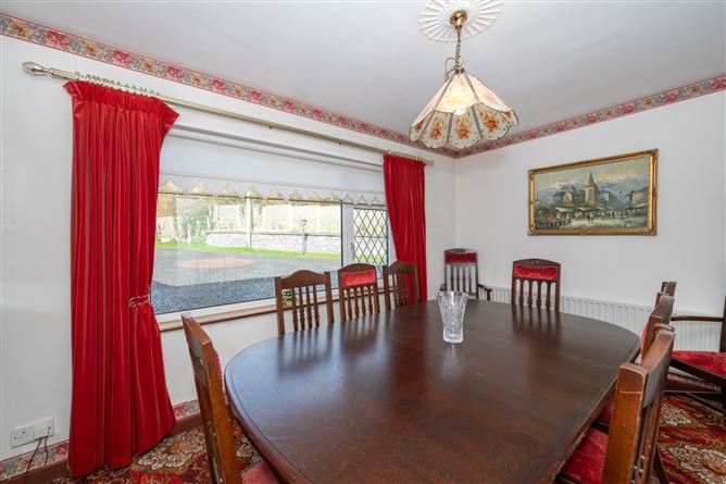 Breffni, Bishopstown Road, Cork