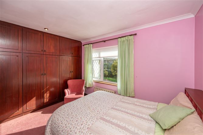 Breffni, Bishopstown Road, Cork