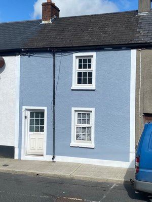 2 Lower William Street, New Ross, Wexford