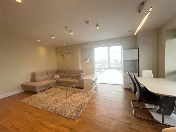 Bramley Hall, Diswellstown Avenue, Hamilton Park, Castleknock, Dublin 15