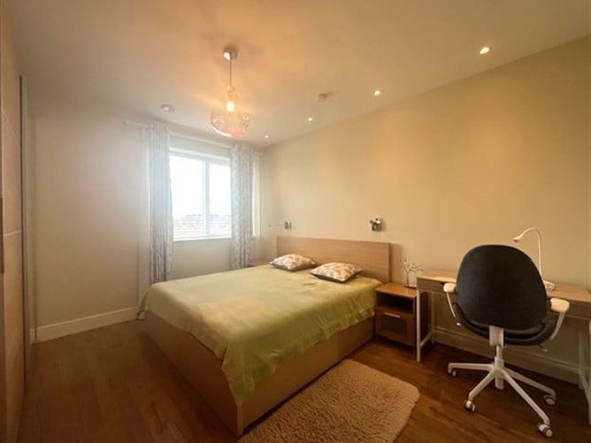 Bramley Hall, Diswellstown Avenue, Hamilton Park, Castleknock, Dublin 15