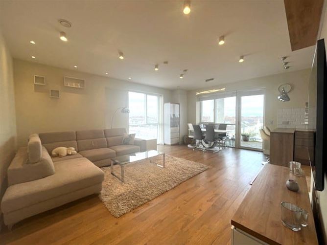 Bramley Hall, Diswellstown Avenue, Hamilton Park, Castleknock, Dublin 15