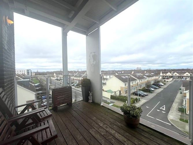 Bramley Hall, Diswellstown Avenue, Hamilton Park, Castleknock, Dublin 15