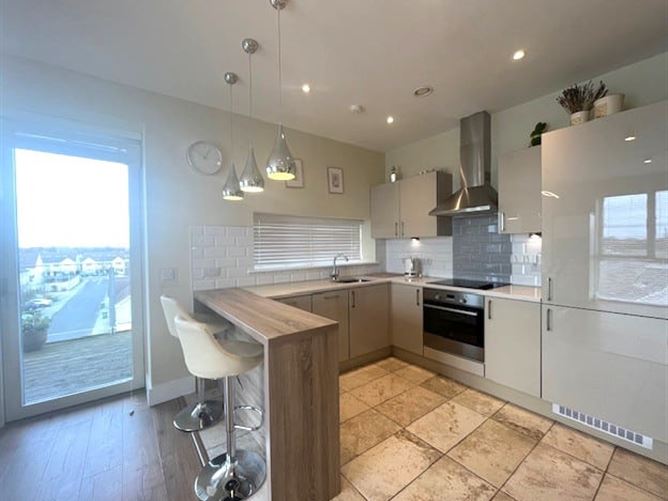 Bramley Hall, Diswellstown Avenue, Hamilton Park, Castleknock, Dublin 15