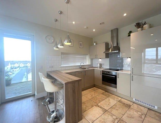 Bramley Hall, Diswellstown Avenue, Hamilton Park, Castleknock, Dublin 15