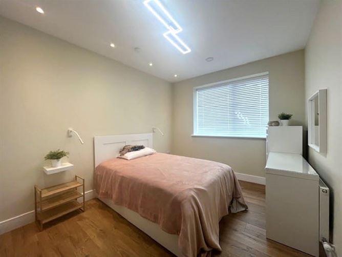 Bramley Hall, Diswellstown Avenue, Hamilton Park, Castleknock, Dublin 15