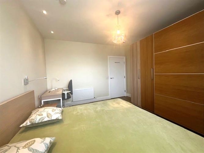 Bramley Hall, Diswellstown Avenue, Hamilton Park, Castleknock, Dublin 15