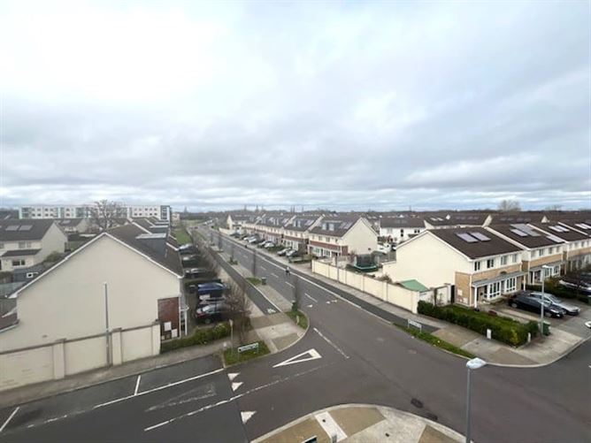 Bramley Hall, Diswellstown Avenue, Hamilton Park, Castleknock, Dublin 15