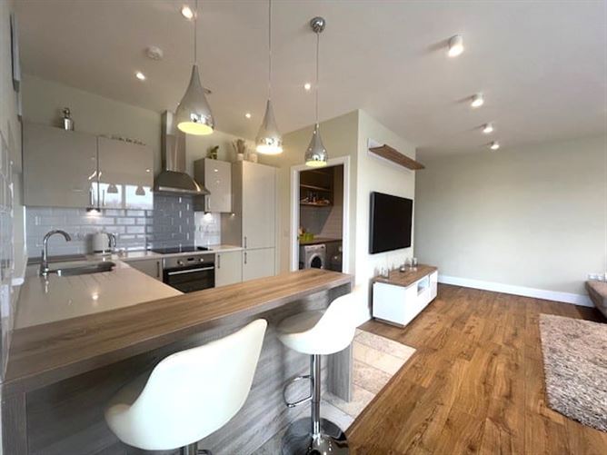 Bramley Hall, Diswellstown Avenue, Hamilton Park, Castleknock, Dublin 15