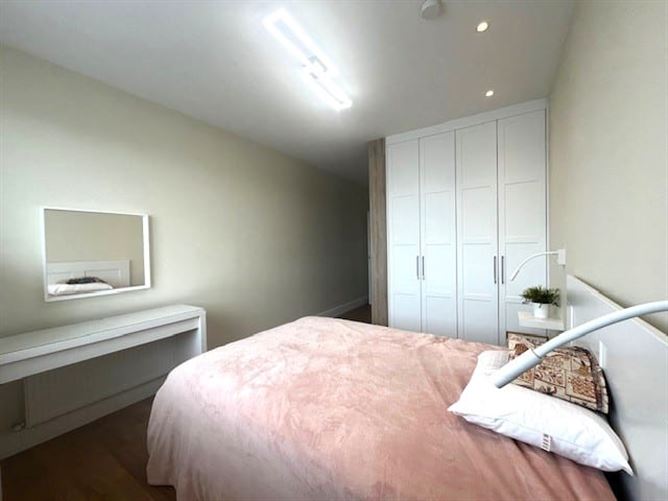 Bramley Hall, Diswellstown Avenue, Hamilton Park, Castleknock, Dublin 15