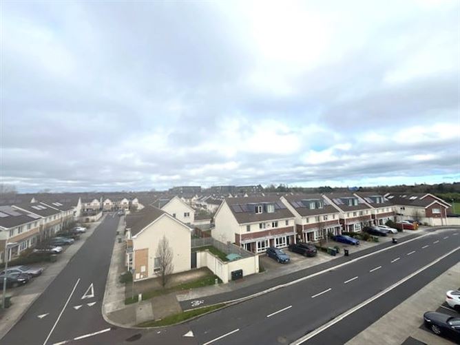 Bramley Hall, Diswellstown Avenue, Hamilton Park, Castleknock, Dublin 15