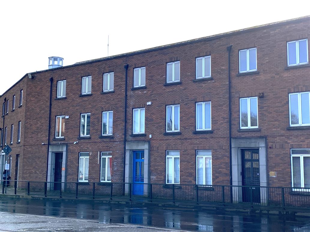 Unit F Lock Quay, City Centre (Limerick), Limerick City