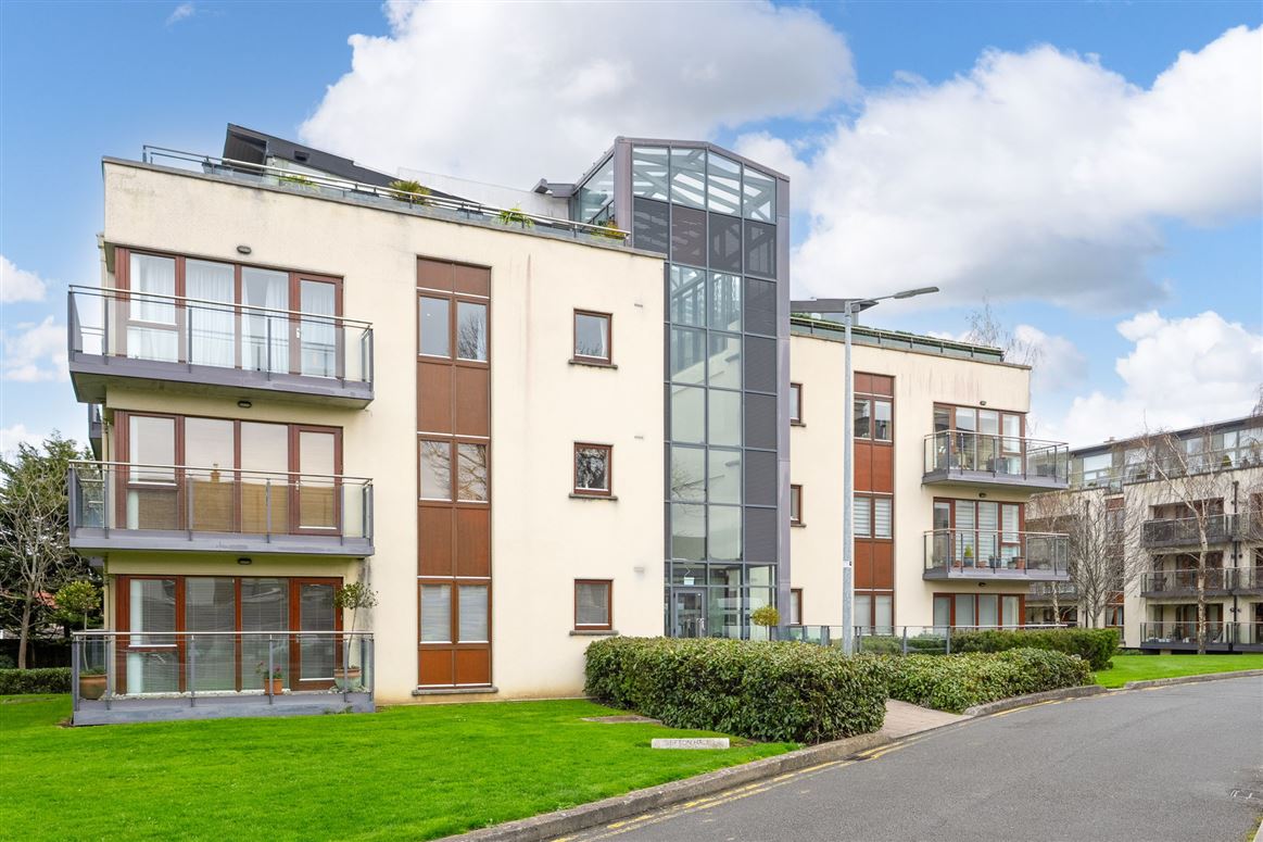 Apartment 6, Sefton Hall, Foxrock, Dublin 18