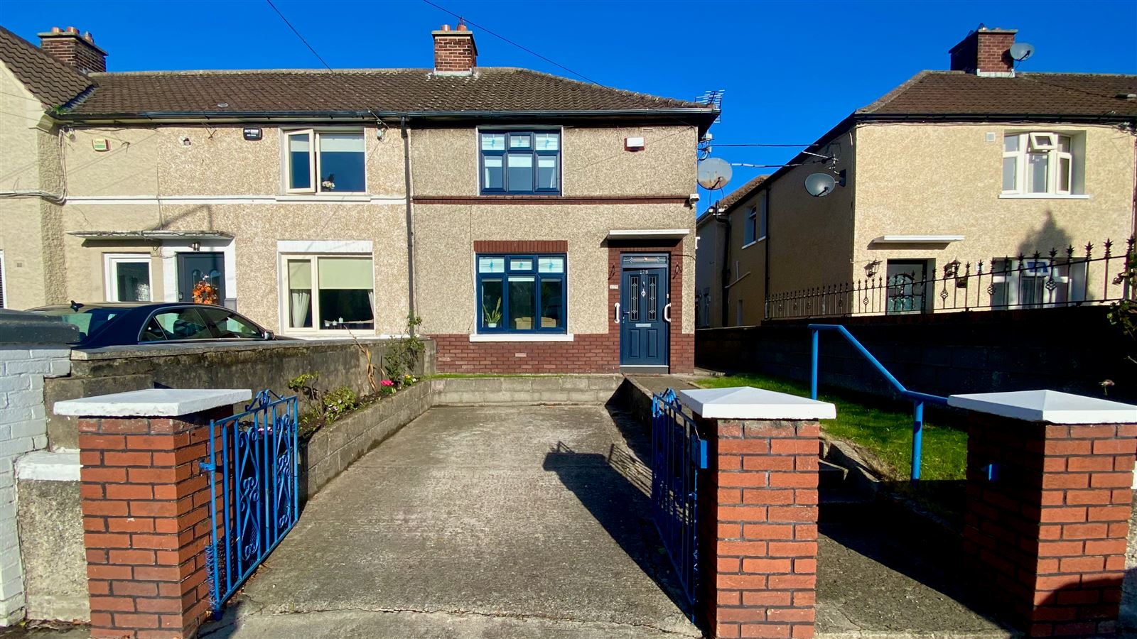 Photo 1 of 16 — 228 Stannaway Road, Crumlin,   Dublin 12