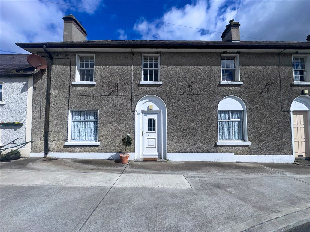 Castletown Geoghegan, Mullingar, Westmeath