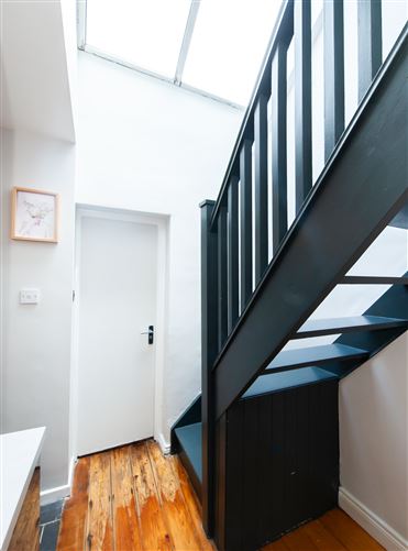 Photo 12 of 26 — 27 Aberdeen Street , Stoneybatter, Dublin 7