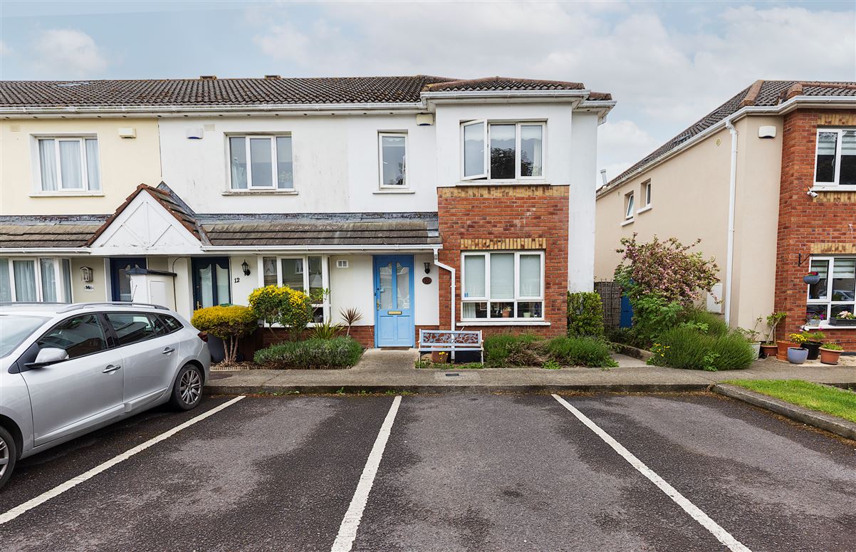 10 Ashton Court, Ashton Broc, Swords, Dublin
