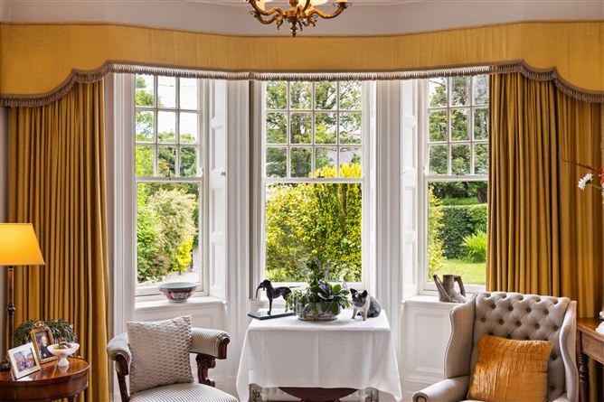 Gorsehill, Whitshed Road, Greystones, Co. Wicklow