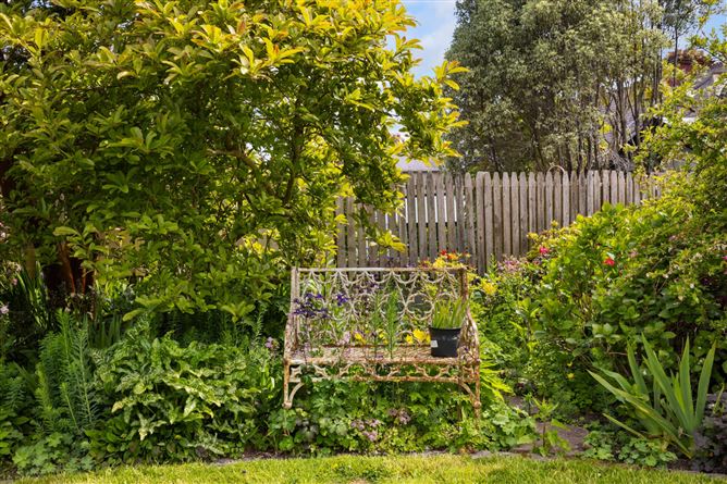 Photo 21 of 37 — Gorsehill, Whitshed Road, Greystones, Co. Wicklow