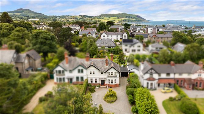 Photo 28 of 37 — Gorsehill, Whitshed Road, Greystones, Co. Wicklow
