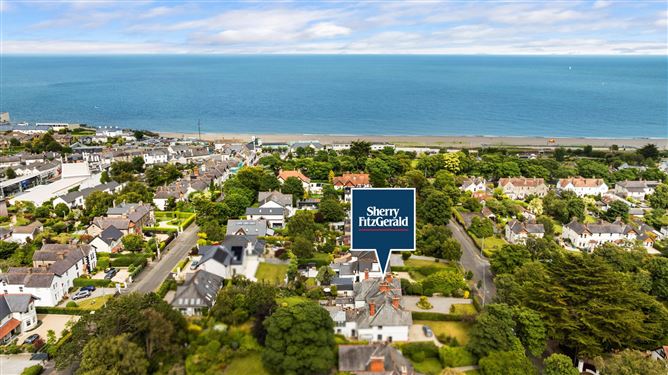 Photo 29 of 37 — Gorsehill, Whitshed Road, Greystones, Co. Wicklow