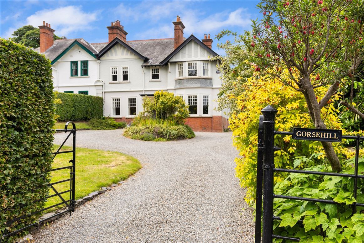 Gorsehill, Whitshed Road, Greystones, Co. Wicklow
