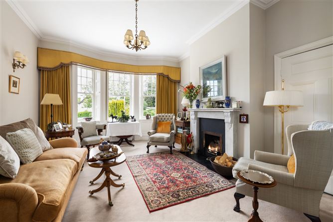 Gorsehill, Whitshed Road, Greystones, Co. Wicklow