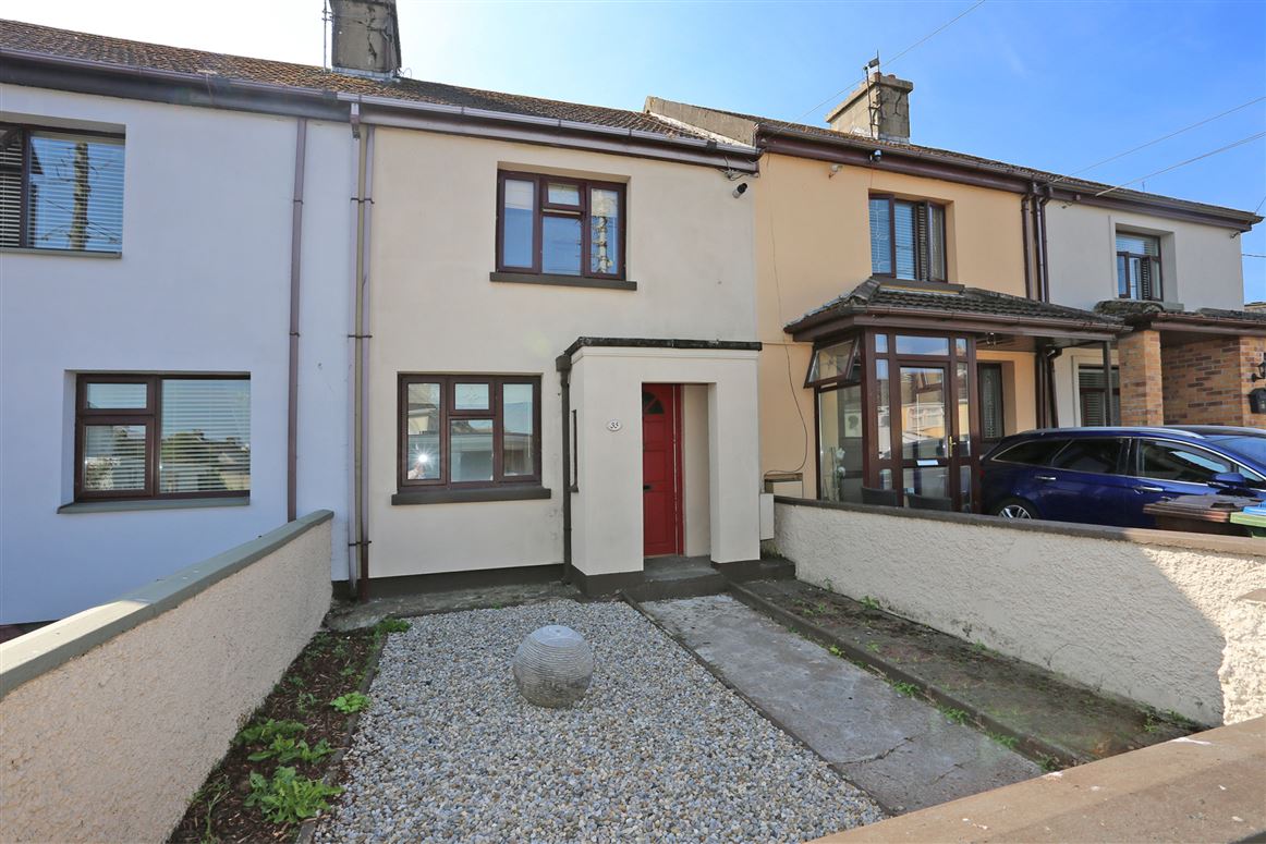 35 Creagh Avenue, Kileely, Limerick