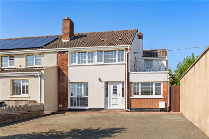 17 Ralahine, Ballybrack, Co. Dublin