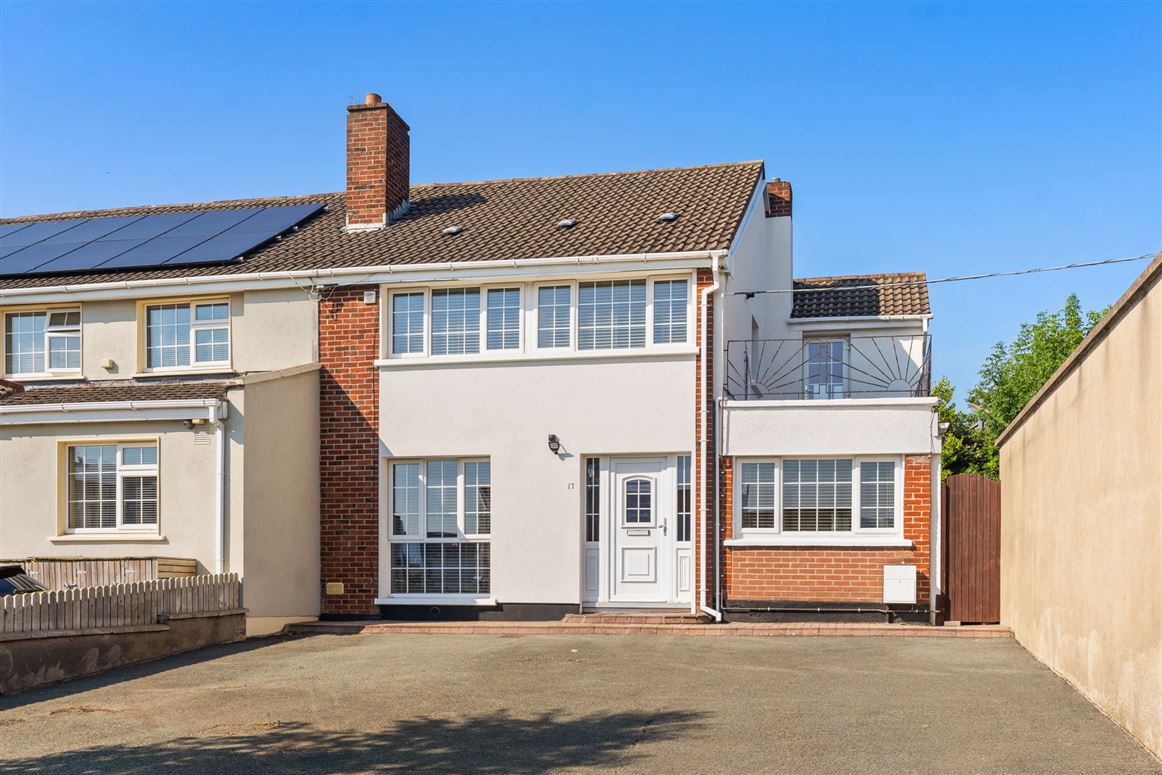 17 Ralahine, Ballybrack, Co. Dublin