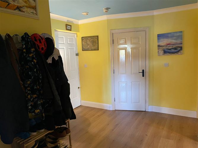 Apartment 1, Centaur House, Centaur road, Co. Carlow, Carlow Town, Carlow