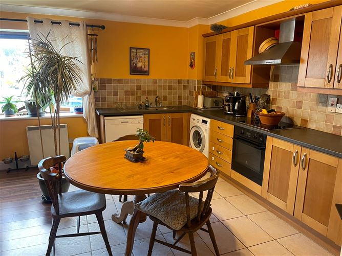 Apartment 1, Centaur House, Centaur road, Co. Carlow, Carlow Town, Carlow