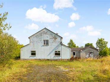 Cappanargid, Kildare, Rathangan, Co. Kildare
