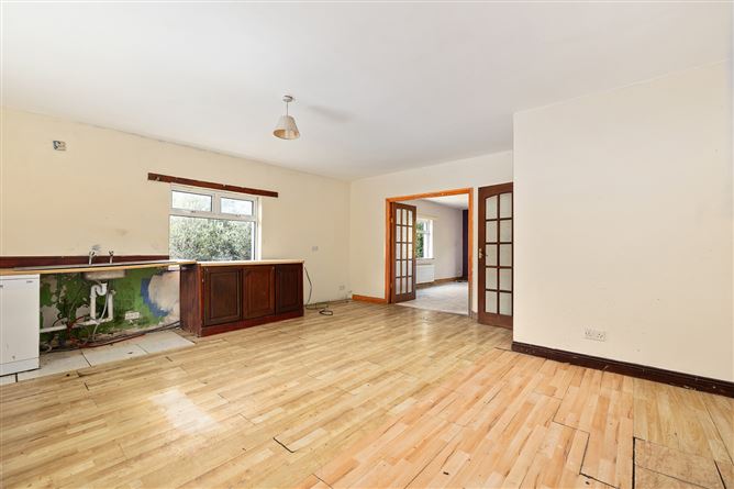 Cappanargid, Kildare, Rathangan, Co. Kildare