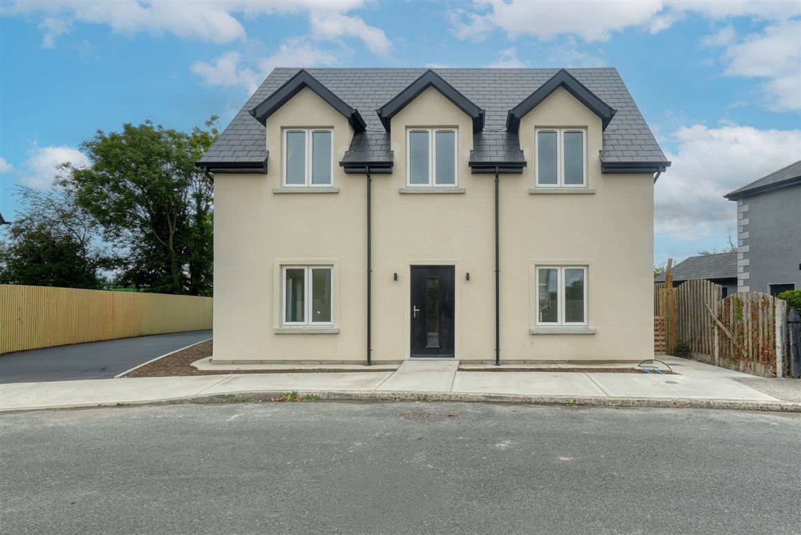 41 Bruach Na Habhainn, Kileen, Maganey, Co. Laois