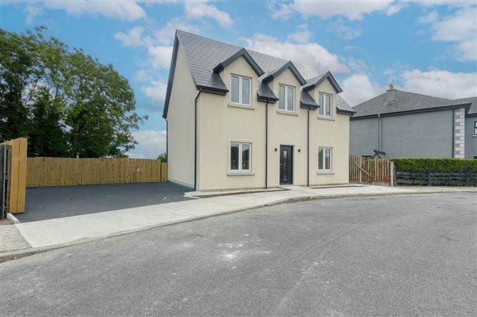 41 Bruach Na Habhainn, Kileen, Maganey, Co. Laois