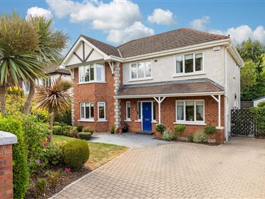 24 Woodberry, Castleknock, Dublin 15