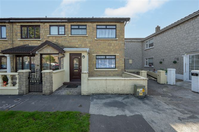 94 Greenhills Court, South Douglas Road, Douglas, Cork City