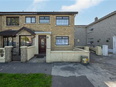 94 Greenhills Court, South Douglas Road, Douglas, Cork City