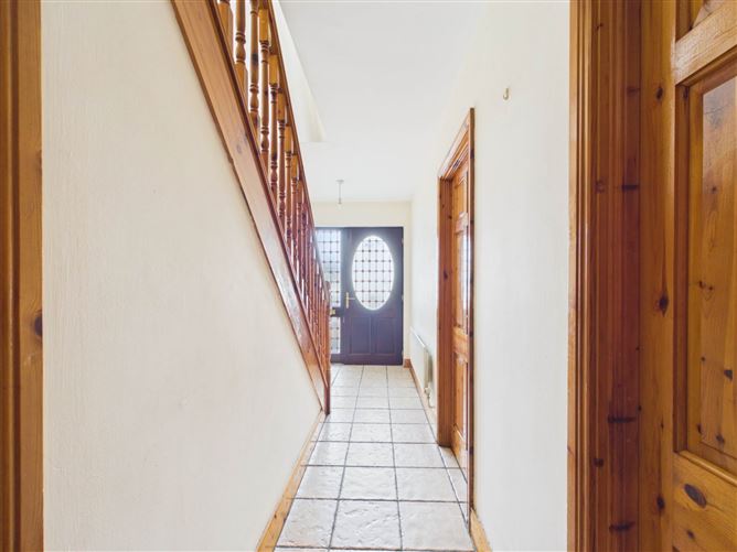 4 Bleach Road, Dun Brinn, Athy, County Kildare