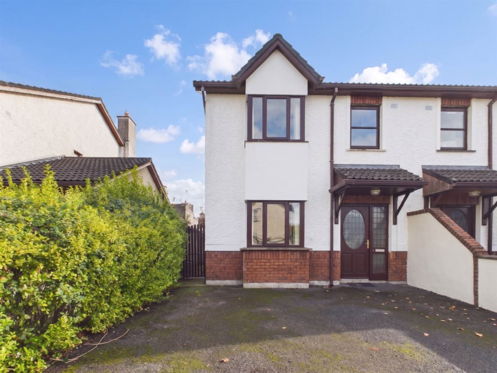 Photo 1 of 27 — 4 Bleach Road, Dun Brinn, Athy, County Kildare