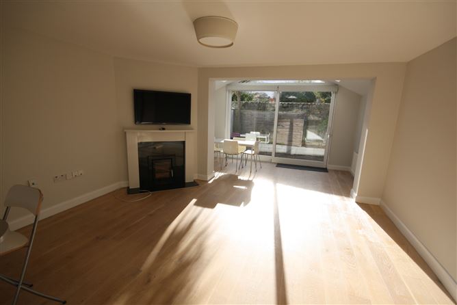 7 Arkendale Court, Glenageary, County Dublin