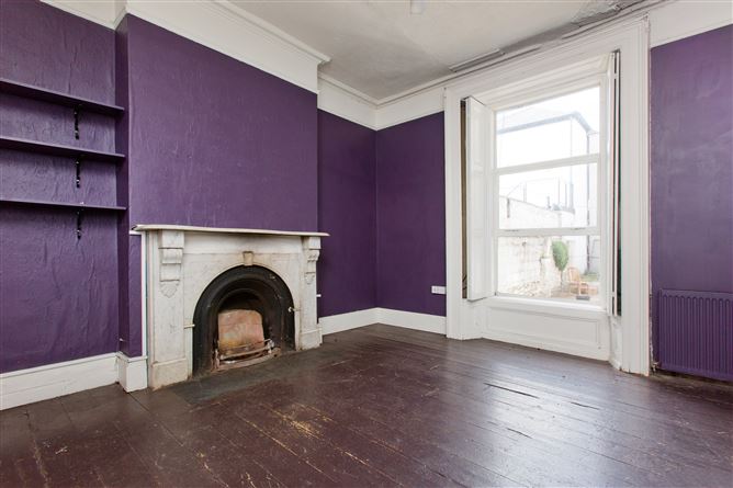 15 Brighton Avenue, Rathgar, Dublin 6